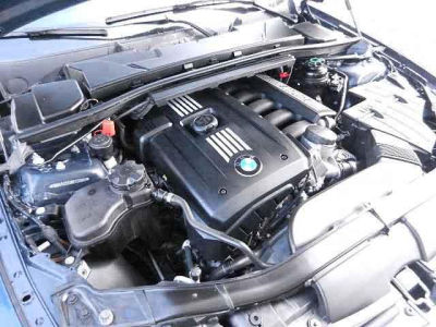 2011 BMW 328  i