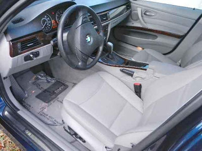 2011 BMW 328  i