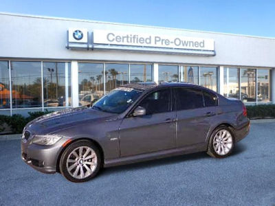 2011 BMW 328  i