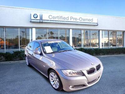 2011 BMW 328  i