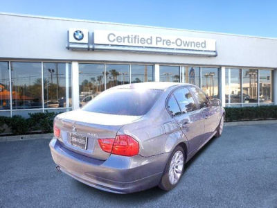 2011 BMW 328  i