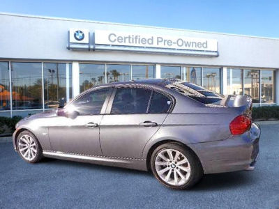 2011 BMW 328  i