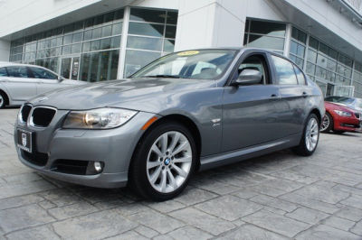 2011 BMW 328  i xDrive