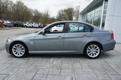 2011 BMW 328  i xDrive