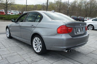 2011 BMW 328  i xDrive