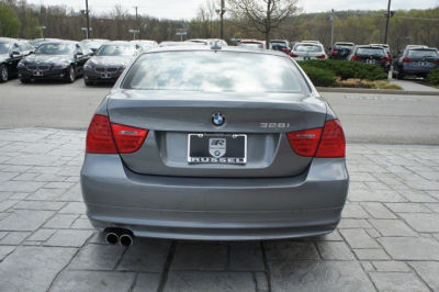 2011 BMW 328  i xDrive