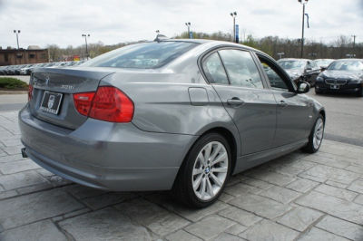 2011 BMW 328  i xDrive