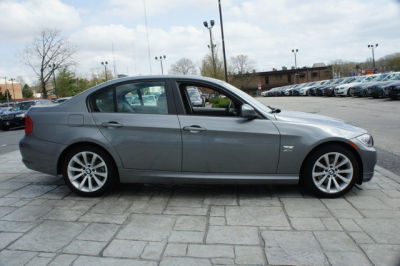 2011 BMW 328  i xDrive