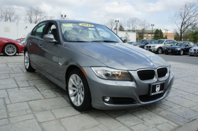 2011 BMW 328  i xDrive