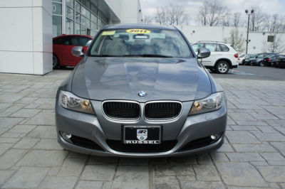 2011 BMW 328  i xDrive