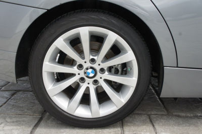 2011 BMW 328  i xDrive