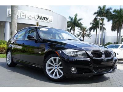 2011 BMW 328  i