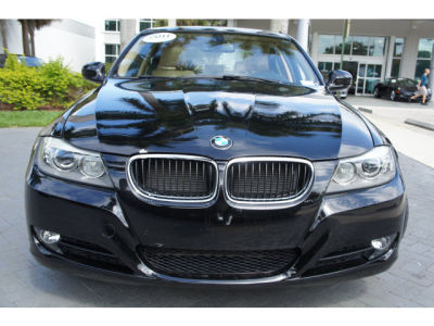 2011 BMW 328  i
