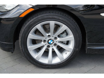 2011 BMW 328  i