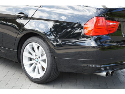 2011 BMW 328  i