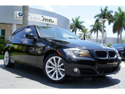 2011 BMW 328  i
