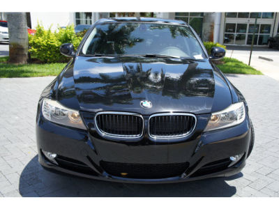 2011 BMW 328  i