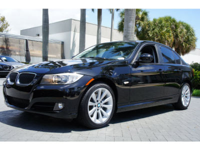 2011 BMW 328  i