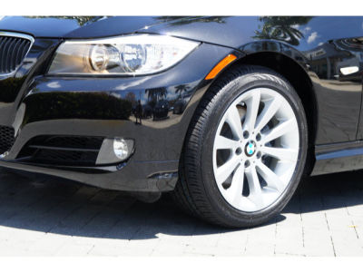 2011 BMW 328  i