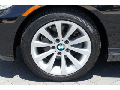 2011 BMW 328  i
