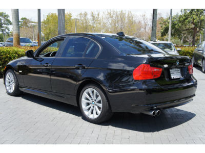 2011 BMW 328  i