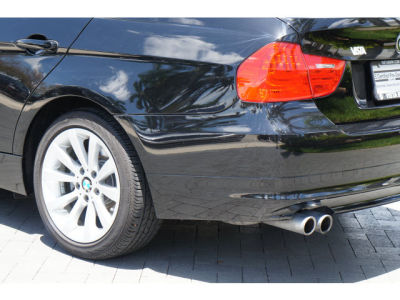 2011 BMW 328  i