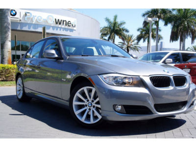 2011 BMW 328  i