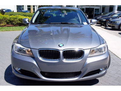 2011 BMW 328  i