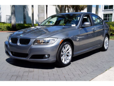 2011 BMW 328  i