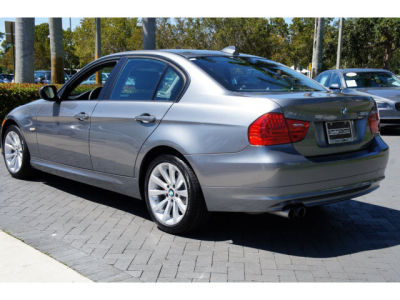 2011 BMW 328  i