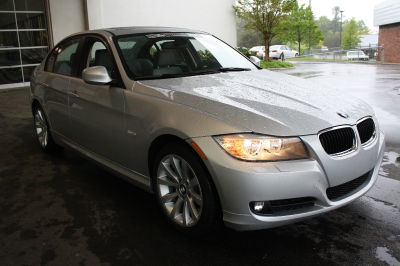 2011 BMW 328  i