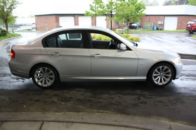 2011 BMW 328  i