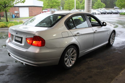 2011 BMW 328  i