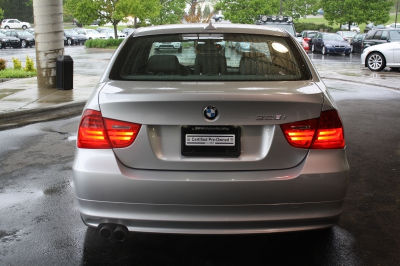 2011 BMW 328  i