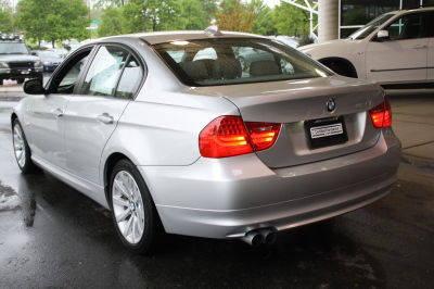 2011 BMW 328  i