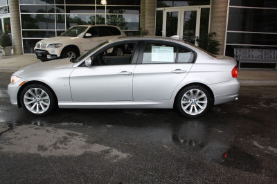 2011 BMW 328  i