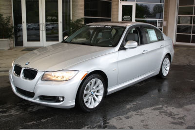2011 BMW 328  i