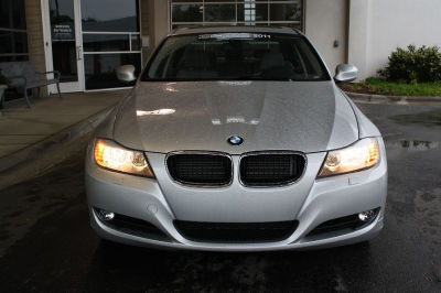 2011 BMW 328  i