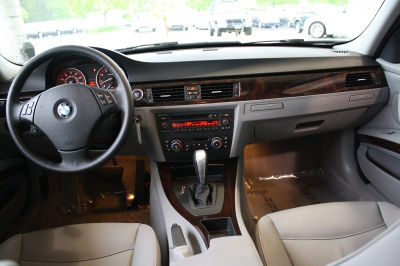 2011 BMW 328  i