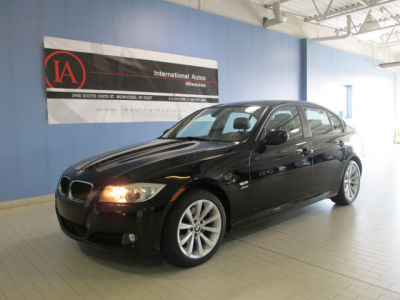 2011 BMW 328  i xDrive