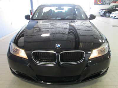 2011 BMW 328  i xDrive