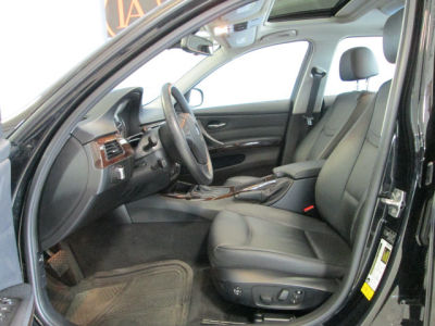 2011 BMW 328  i xDrive