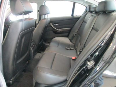 2011 BMW 328  i xDrive