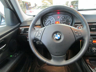 2011 BMW 328  i xDrive