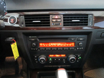 2011 BMW 328  i xDrive