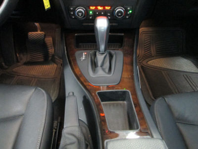 2011 BMW 328  i xDrive