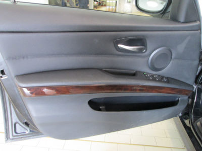 2011 BMW 328  i xDrive