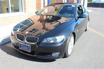 2008 BMW 328  i