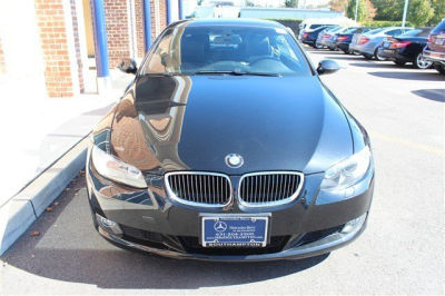 2008 BMW 328  i