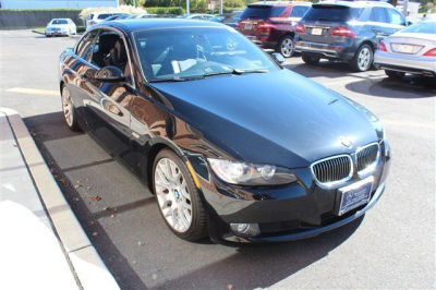 2008 BMW 328  i